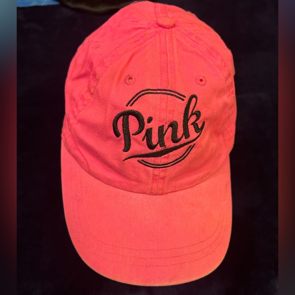 Victoria Secret Pink